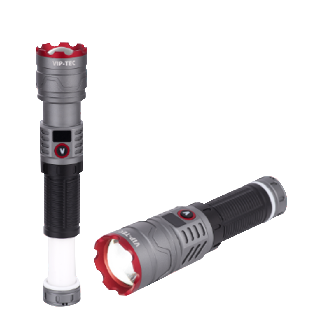 VIPTEC 7 FONKSIYONLU EL FENERI